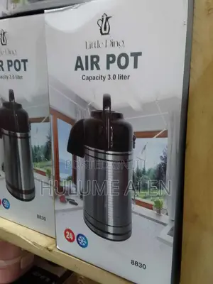 Airpot 3litres Permuz