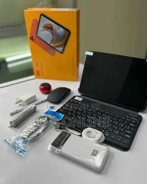 New Tablet 512 GB
