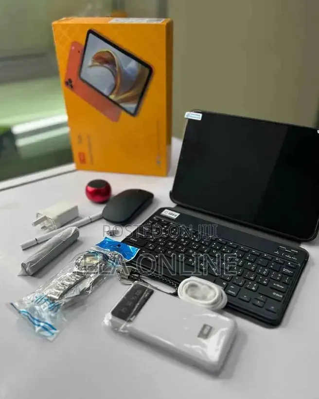 New Tablet 512 GB