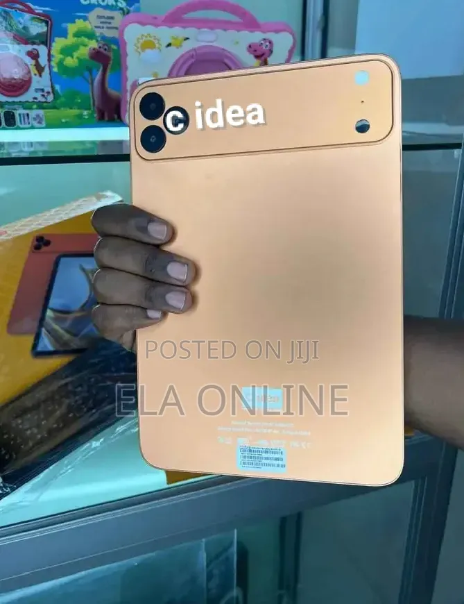 New Tablet 512 GB