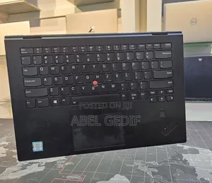 New Laptop Lenovo ThinkPad X1 Yoga 16GB Intel Core i7 SSD 512GB