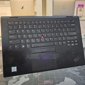 New Laptop Lenovo ThinkPad X1 Yoga 16GB Intel Core i7 SSD 512GB