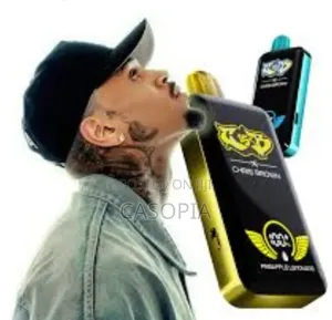 Disposable Vap From 500-60,000 Puff