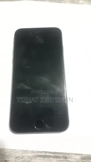 Apple iPhone 8 64 GB Black
