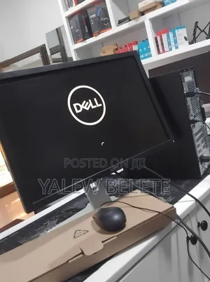 New Desktop Computer Dell Optiplex 7090 8GB Intel Core i7 SSD 1T