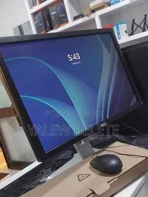 New Desktop Computer Dell Optiplex 7090 8GB Intel Core i7 SSD 1T
