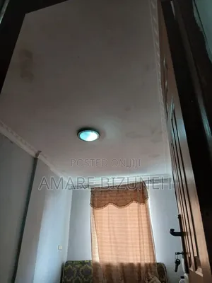 Furnished 2bdrm Condo in Adis Ababa, Yeka for sale