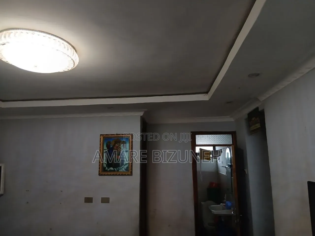 Furnished 2bdrm Condo in Adis Ababa, Yeka for sale