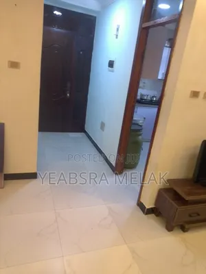 Furnished 2bdrm Condo in Addis Ababa, Bole for sale