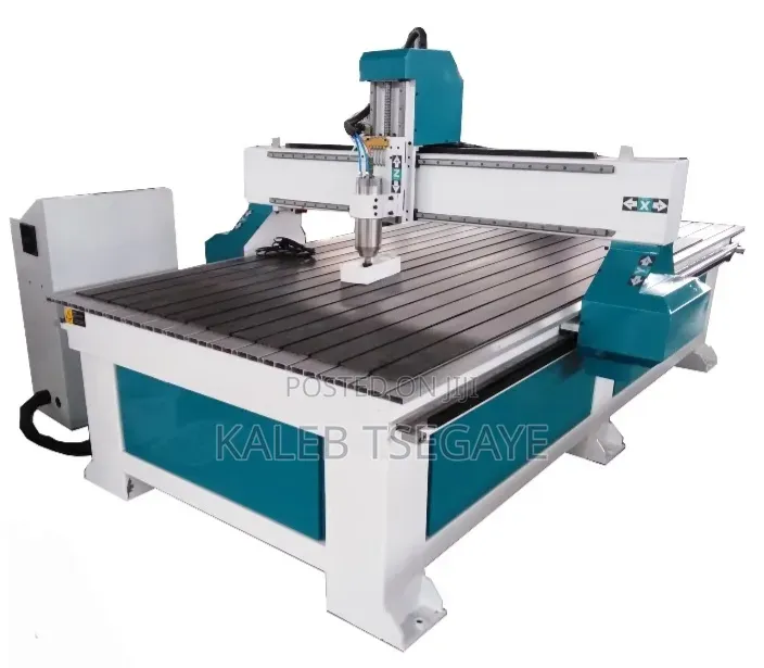 Cnc Cut Machine
