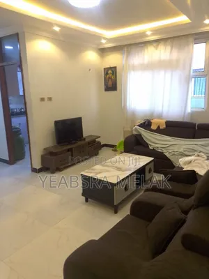 Furnished 2bdrm Condo in Addis Ababa, Bole for sale