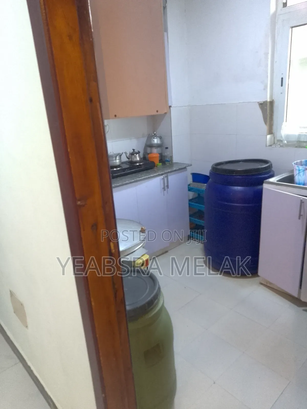 Furnished 2bdrm Condo in Addis Ababa, Bole for sale
