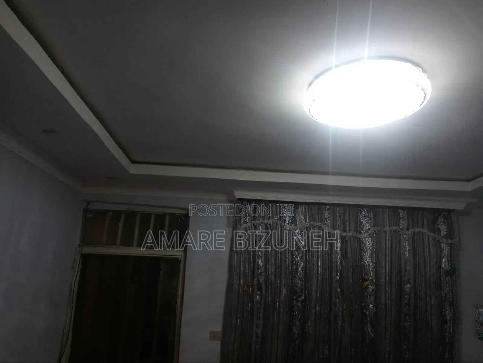 Furnished 2bdrm Condo in Adis Ababa, Yeka for sale