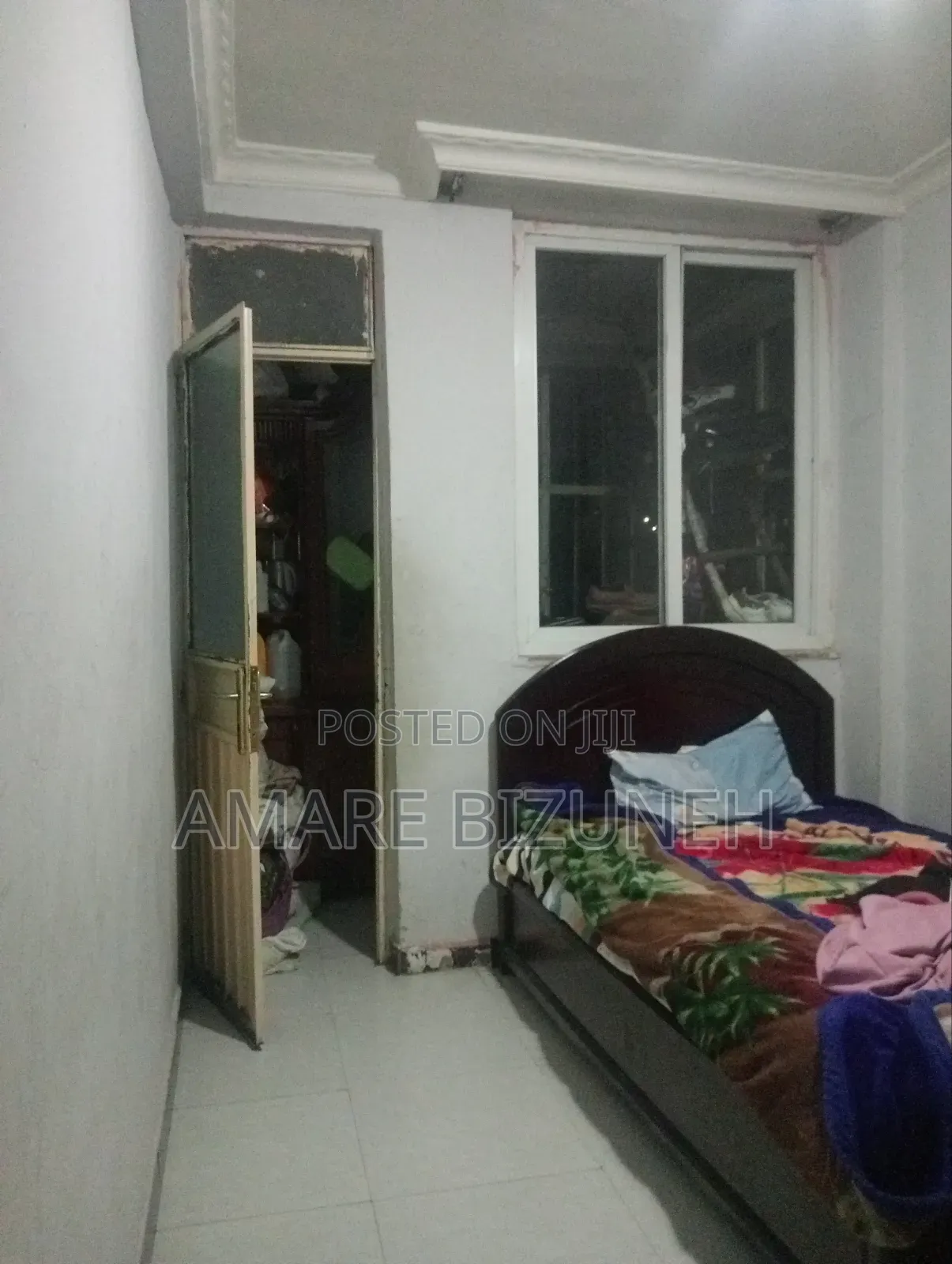 Furnished 2bdrm Condo in Adis Ababa, Yeka for sale