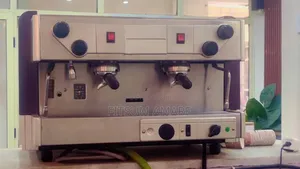 Coffee Andtea Machine ፊኤማ (Itፊኤማር)