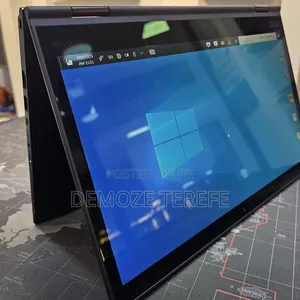 New Laptop Lenovo ThinkPad X1 Yoga 16GB Intel Core i7 SSD 512GB