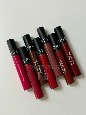 Sephora Lipstick