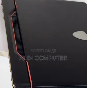 New Laptop MSI Raider GE68HX 13VI-202US 32GB Intel Core i9 SSD 1T