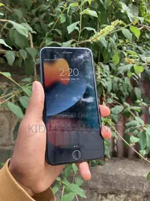 Apple iPhone 7 Plus 128 GB Black