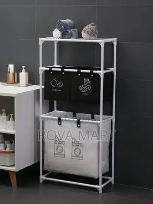 Multifunctional Dirty Clothes/Laundry Baskets