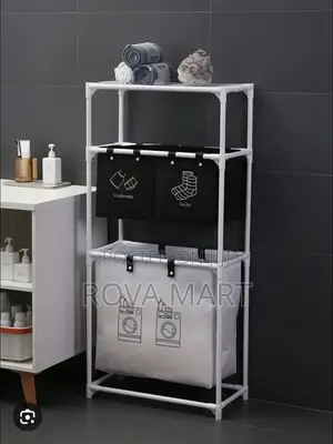 Multifunctional Dirty Clothes/Laundry Baskets