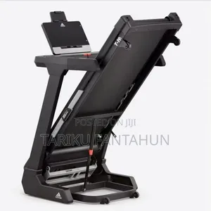 Adidas T 19i Treadmill