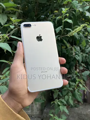 Apple iPhone 7 Plus 32 GB Silver