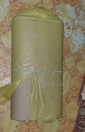 Paper Bag Wereket