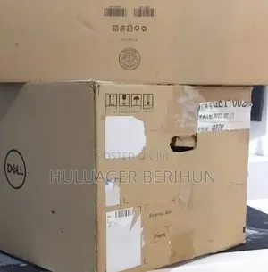 New Desktop Computer Dell 8GB Intel Core i7 SSD 1T