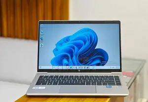 New Laptop HP EliteBook 640 G10 16GB Intel Core i7 SSD 1T