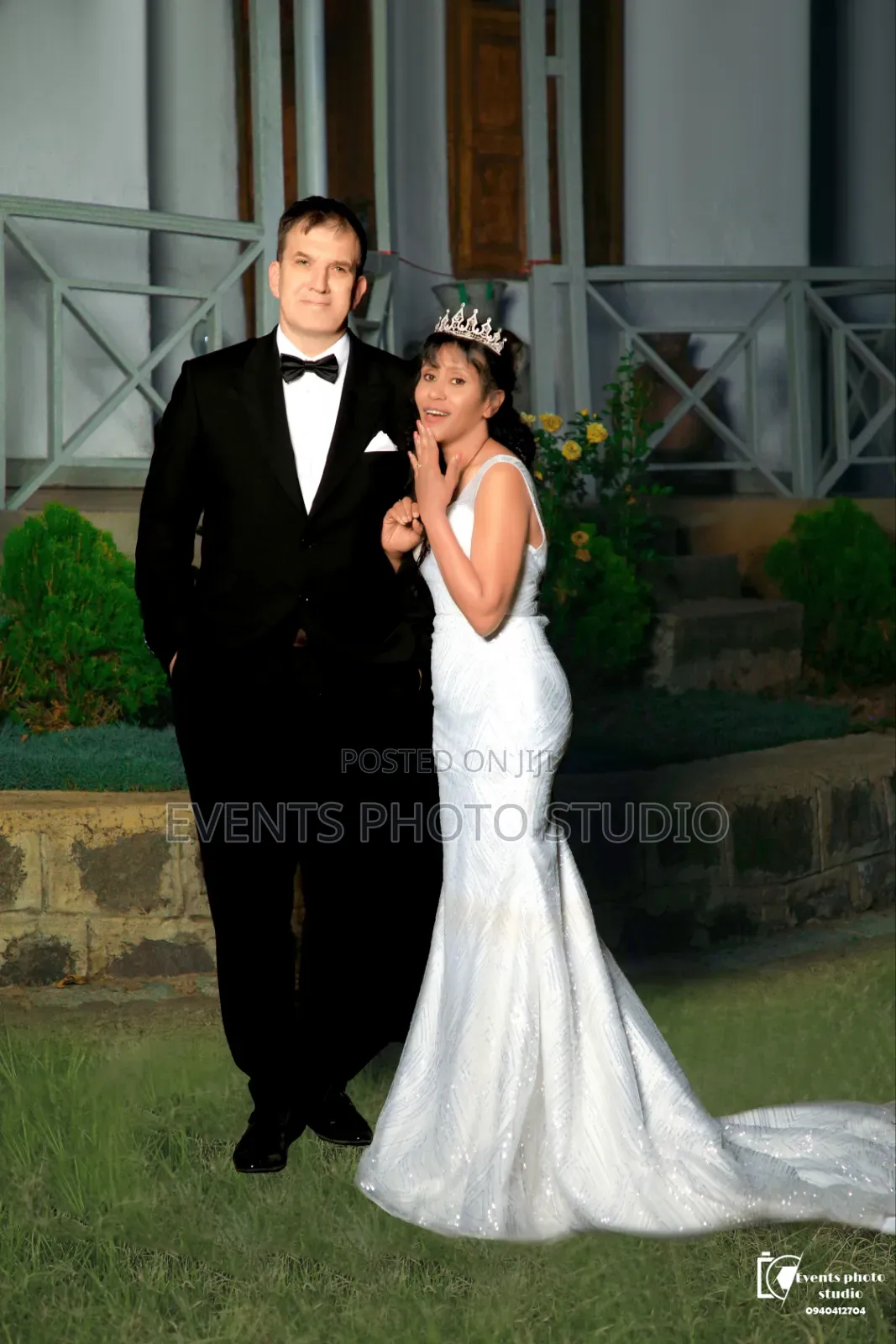 Events Photo Studio