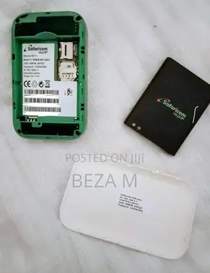 4g Kimem Wifi Router