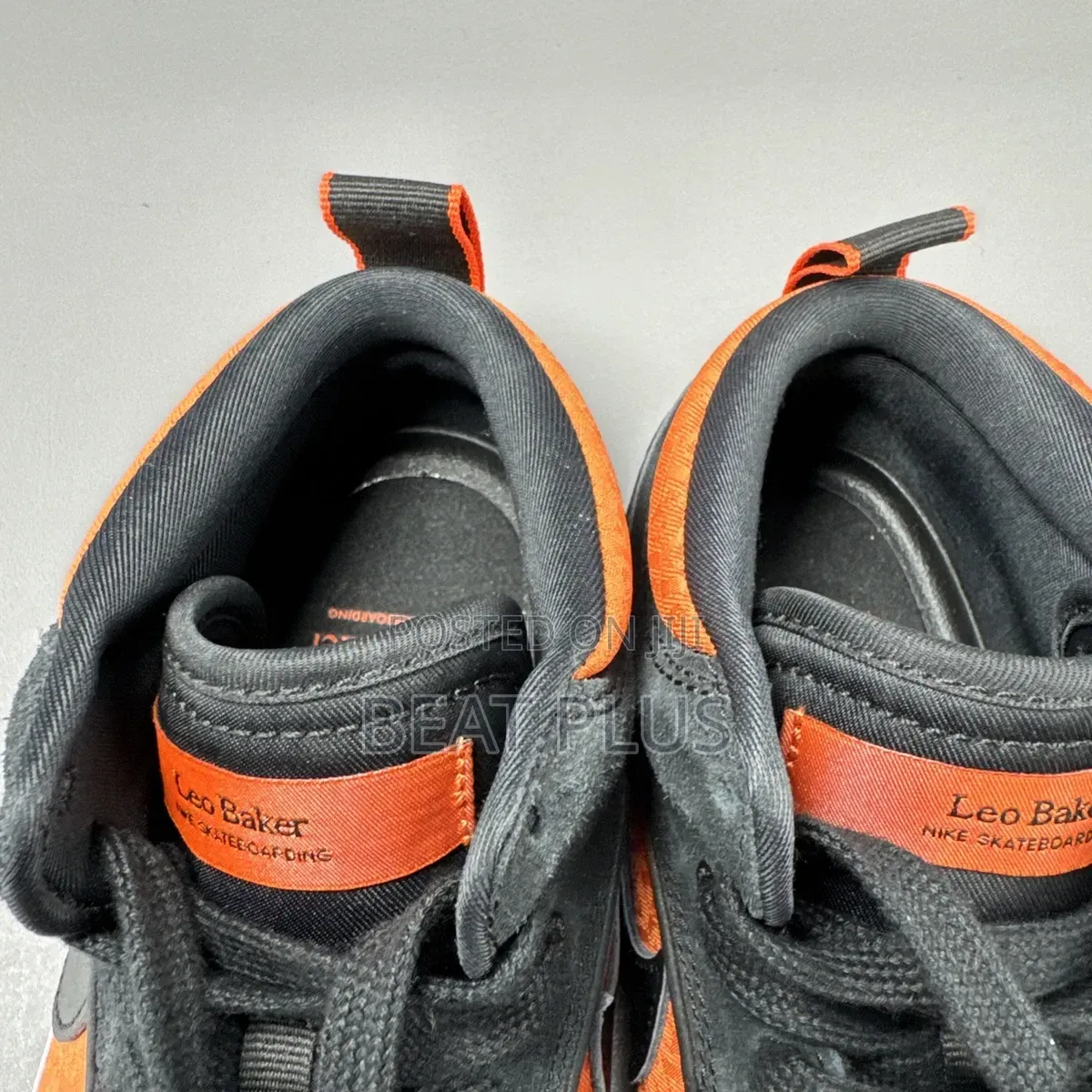 Nike Sb Leo React - Size [43]