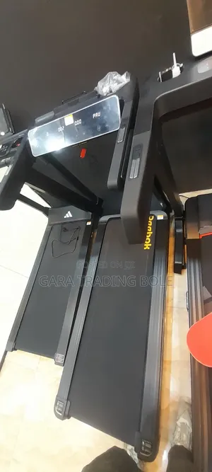 Treadmill Reebok Fr20