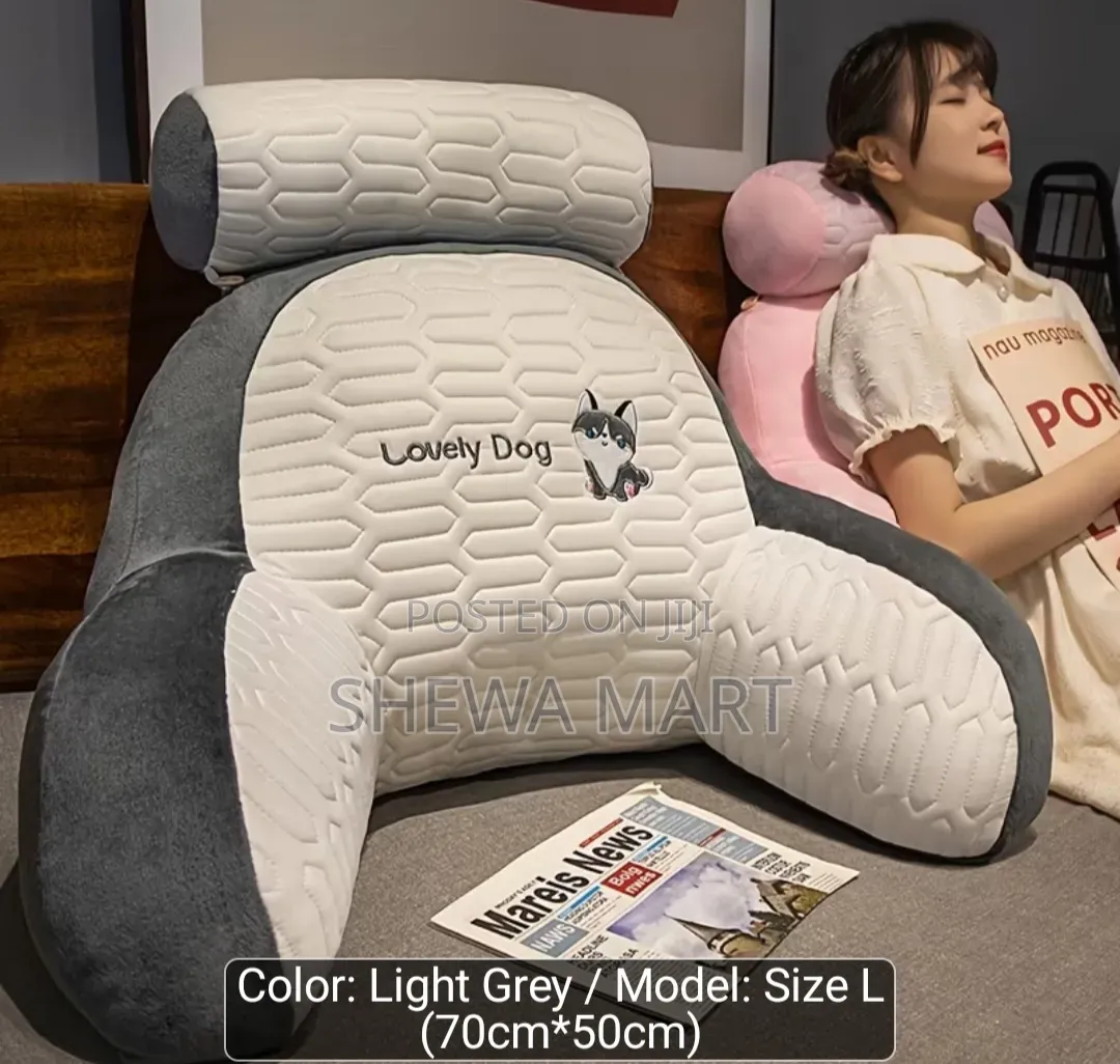 Office Pillows, Headboard Cushions, Soft Bags, Waist Protection Pillow