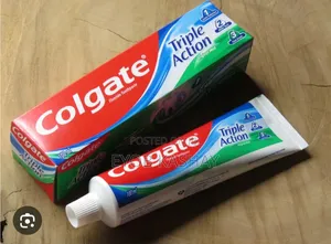 Colgate Tripla Action 100ml