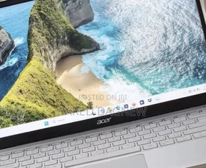 New Laptop Acer Aspire 5 8GB Intel Core i5 SSD 512GB