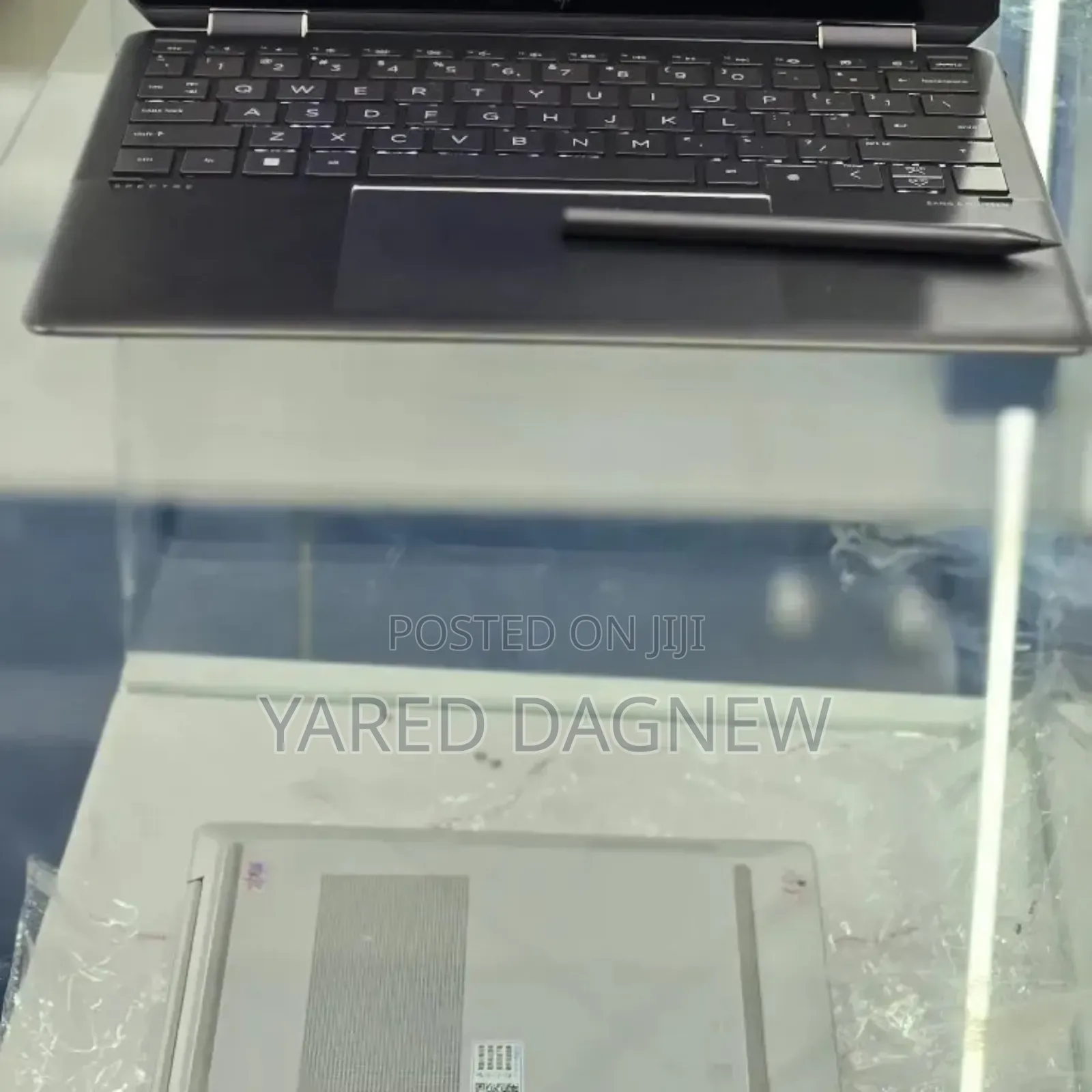 New Laptop HP Spectre X360 16GB Intel Core i7 SSD 1T