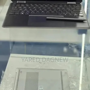 New Laptop HP Spectre X360 16GB Intel Core i7 SSD 1T