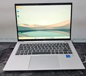 New Laptop HP EliteBook 840 16GB Intel Core i7 SSD 512GB