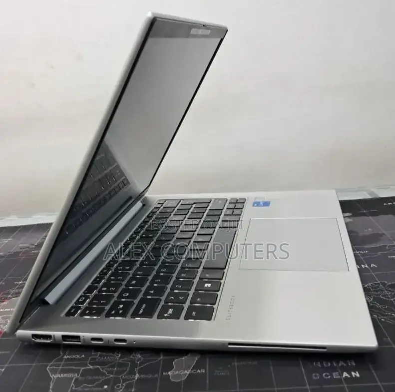 New Laptop HP EliteBook 840 16GB Intel Core i7 SSD 512GB