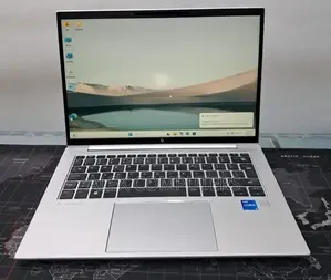 New Laptop HP EliteBook 840 16GB Intel Core i7 SSD 512GB