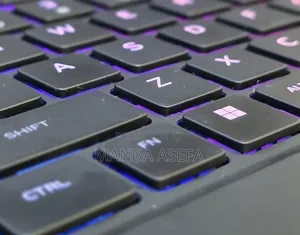 New Laptop Alienware X16 r1 16GB Intel Core i9 SSD 1T