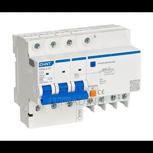 RCCB Breaker