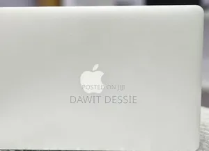 New Laptop Apple MacBook Air 8GB Intel Core i7 SSD 512GB