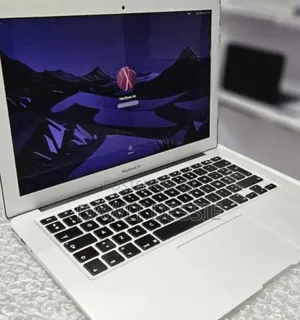 New Laptop Apple MacBook Air 8GB Intel Core i7 SSD 512GB