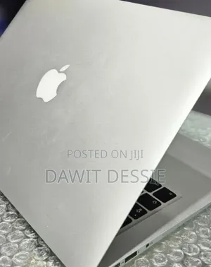 New Laptop Apple MacBook Air 8GB Intel Core i7 SSD 512GB