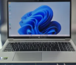 New Laptop HP ProBook 450 G9 16GB Intel Core i7 SSD 512GB
