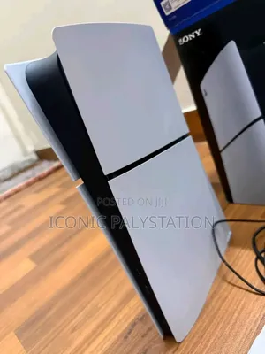 Iconic Playstation 5 Slim for Iconics