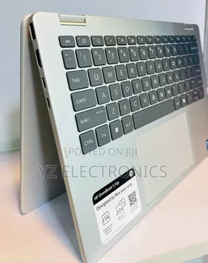 New Laptop HP EliteBook x360 1040 G9 16GB Intel Core i7 SSD 512GB